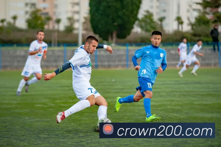 皇冠crown体育平台APP 体育赛事宣传图